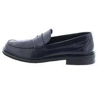 Sioux Damen Nishima-700 Mokassin, Profondo, 37.5 EU Weit