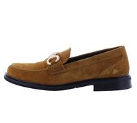 Sioux Damen Nishima Slipper, Mostarda, 39 EU