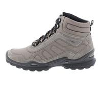 Sioux Damen Outsider Da Sneaker, Granit, 36 EU Weit