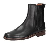 Sioux Damen Petrunja Chelsea-Stiefel, Schwarz, 42.5 EU