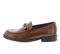 Sioux Damen Petrunja Mokassin, Cognac, 40 EU