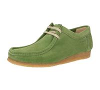 Sioux Damen Schnürschuh Grashopper-D-015
