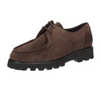 Sioux Damen Schnürschuh Meredira-752-H