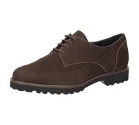 Sioux Damen Schnürschuh Meredith-700-H