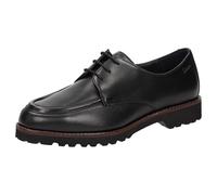 Sioux Damenschuh Meredith 749 H orthopädisch schwarz Größe 5 UK