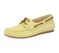 Sioux Damen Schnürschuh Simadesa-701