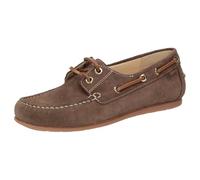 Sioux Simadesa-701 für Damen, braun, Größe 38 ½ EU / 5,5 UK