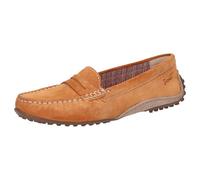 Sioux Damen Slipper Cacciola