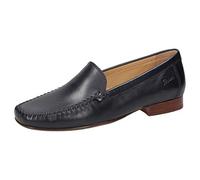 Sioux Slipper Campina Damen Blau Größe 38 (5 UK)