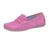 Sioux Damen Slipper Carmona-700