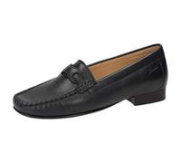 Sioux Slipper Colandina Damen Blau Größe 41 EU / 7 UK