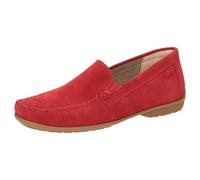 Sioux Damen bequem für Damen, rot, Größe 38 EU / 5 UK