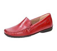Sioux Damen Slipper Cortizia-705-h Mokassin
