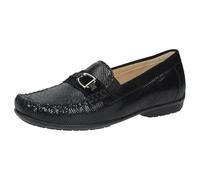 Sioux Damen Slipper Cortizia-723-h Mokassin