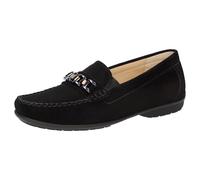 Sioux Cortizia für Damen, schwarz, Größe 36 EU / 3,5 UK