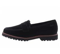 Sioux Meredith-709-H für Damen, schwarz, Gr. 38 EU / 5 UK