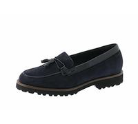 Sioux Damen 66541 Mokassin, Profondo, 40.5 EU