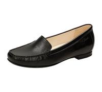 SIOUX »Zalla« Slipper, schwarz