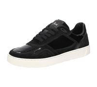 Sneaker Maites Sioux schwarz 42