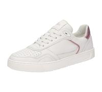 Sioux Sneaker Maites 001 Damen Weiß Gr. 41 EU