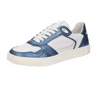 Sioux Damen Sneaker Maites Blau Snow Größe 38 EU
