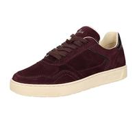Sioux Sportliche Schnürschuhe für Damen, rot, Größe 40 EU