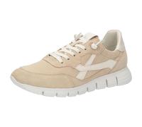 Sioux Damenschuhe Orthopädische Schuhe ivory/calce ivory/calce - Gr. - 38