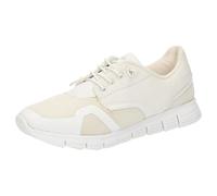 Sioux Damen Sneaker Mokrunner-D-2024 Weiß Größe 37 EU