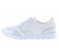 Sioux Damen Mokrunner Da Sneaker, Weiss, 41 EU