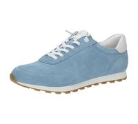 Sioux LowProSneakAqua für Damen, blau, Größe 42 EU