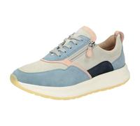 Sioux Damen Sneaker Sunivla-702-J