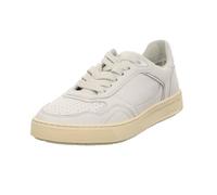Sioux Damen Tedroso Da Sneaker, Snow, 40 EU