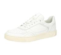 Sioux Damen Tedroso Da Sneaker, Snow, 39 EU
