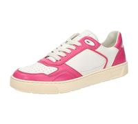 Sioux Damen Sneaker Tedroso DA-700 Peonia/Snow Größe 40
