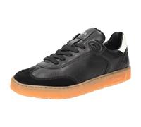 Sioux Damen Tedroso Da Sneaker, Schwarz, 41 EU