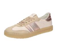 Sioux Damen Tedroso Da Sneaker, Salinas Kupf Beige, 38 EU
