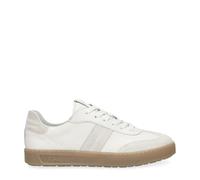 Sioux Damen - Sneaker TEDROSO weiß 41