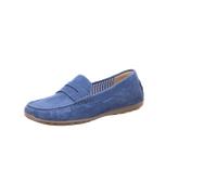 Sioux Damen sportiv für Damen, blau, Größe 37 ½ EU / 4,5 UK