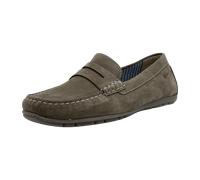Sioux Damen Carmona Slipper, Salvia, 41 EU