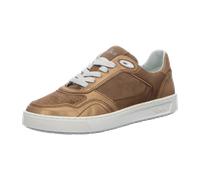 Sioux Damen sportiv Schnürer für Damen, braun, Größe 39 EU