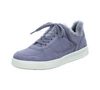 Sioux Damen - Schnürschuhe MAITES Sneak 007-LF grau EU-Größe 39