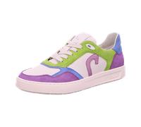 Sioux Damen sportiv Schnürer für Damen, lila, Größe 39 EU