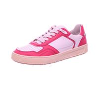 Sioux® Schnürschuhe Tedroso, pink, 38 peonia/ snow