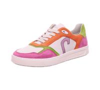 Sioux Damen sportiv Schnürer für Damen, rosa, Größe 36 EU