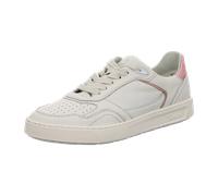 Sioux Damen Maithes Sneaker, Snow Rose, 40 EU