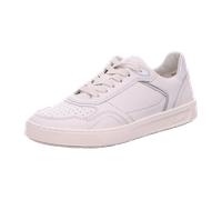 Sioux Damen sportiv Schnürer für Damen, weiß, Größe 43 EU