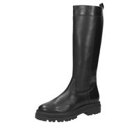 Sioux Klassische Stiefel für Damen, schwarz, Größe 38 EU