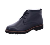 SIOUX Damen Schnürstiefelette 'Meredith-702-XL' kobaltblau, Größe 40, 3971346 Kobaltblau 40