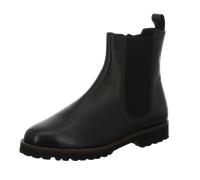 Sioux Damenschuhe Orthopädische Schuhe schwarz schwarz - Gr. - 7.5 UK