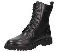 Sioux Amandira-702 für Damen, schwarz, Größe 42 EU / 8 UK